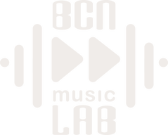 BCN Music Lab logo