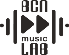 BCN Music Lab logo